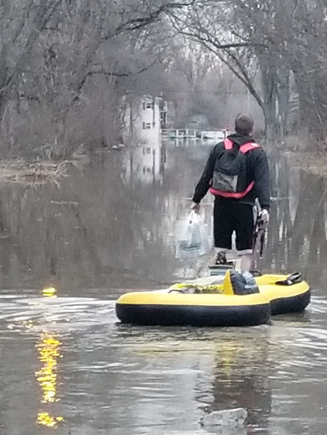 Flood